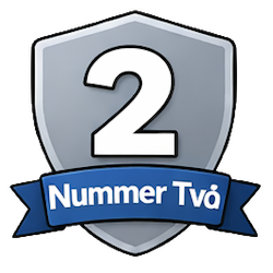 Nummer 2